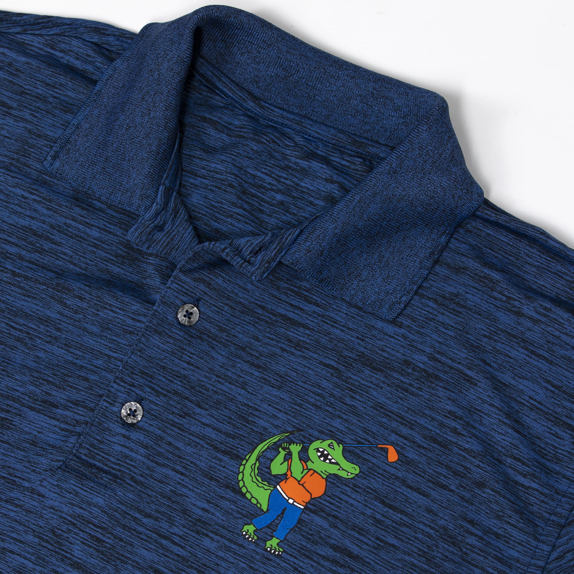 Gator shirt for men